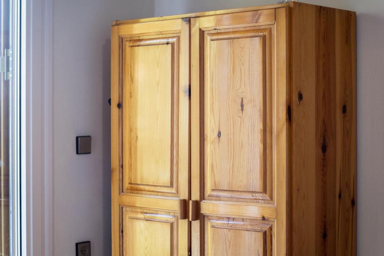 La Olga Apartment Lefkada Sívros Buitenkant foto